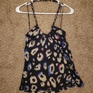 Halter Tank Top